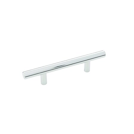 Hickory Hardware Pull 3 Inch Center to Center HH075593-CH